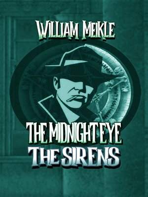 cover image of The Sirens